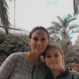 Meet your Posher, Rebecca